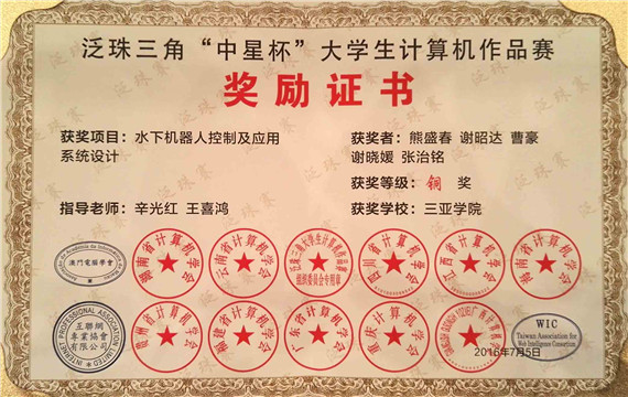 理工学子荣获2016泛珠三角大学生计算机作品赛铜奖.jpg 理工学子荣获2016泛珠三角大学生计算机作品赛铜奖.jpg