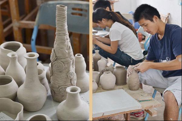 20120632同学们在陶艺实验室中制作陶艺.jpg